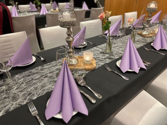 Gro&szlig;es Fr&uuml;hst&uuml;cks-Buffet, &copy; Eventlocation - Sport-Bistro, H. Borchers