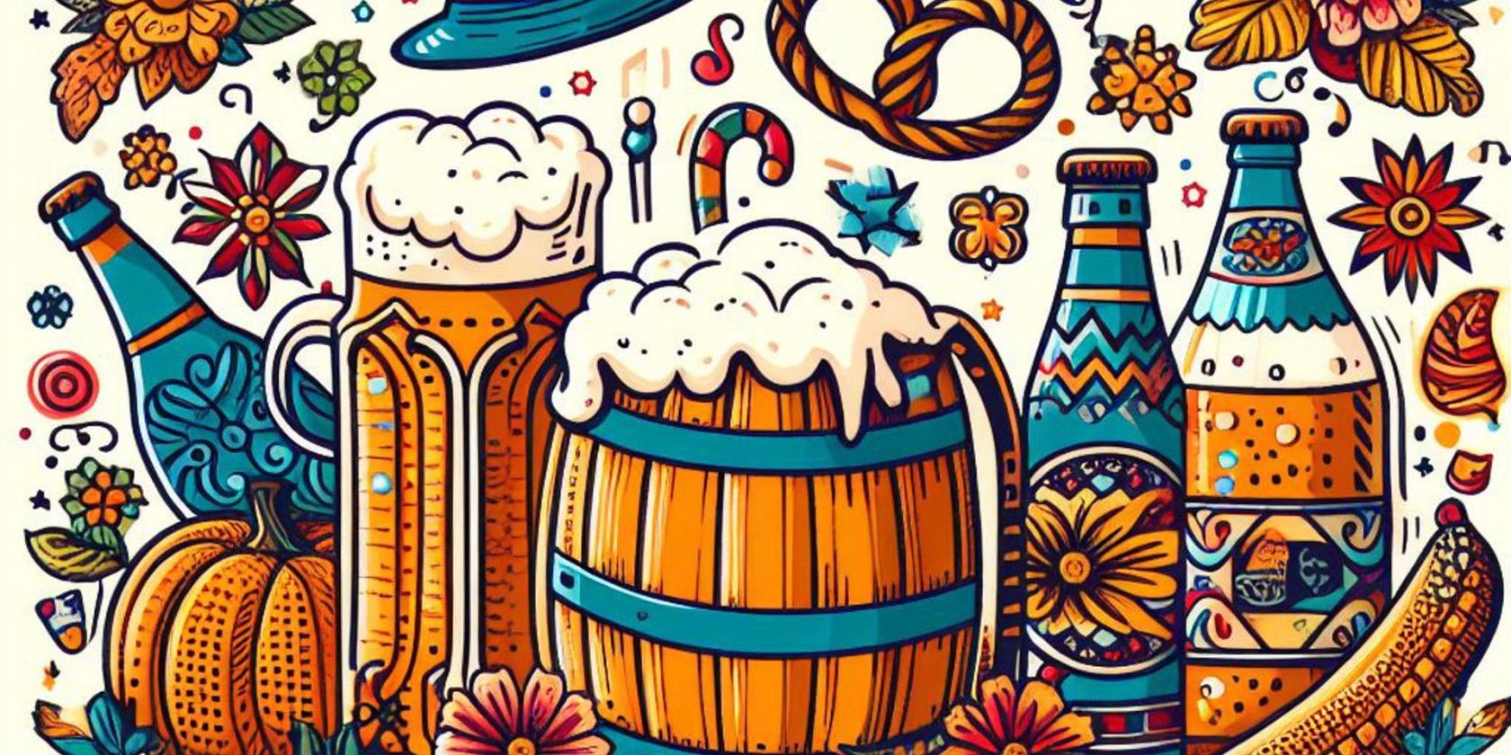 Oktoberfest bei Möbel Kraft, © Bild von allthatchessnow auf pixabay.com
