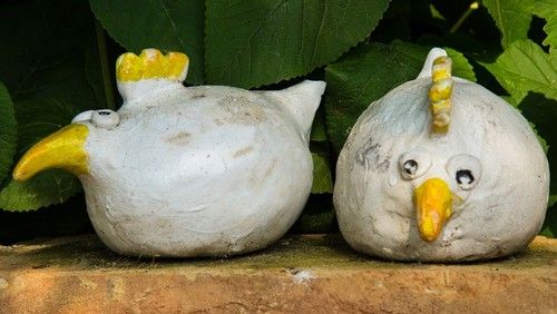 T&ouml;pfern mit Anmeldung, &copy; pixabay, Jacob Wiesinger