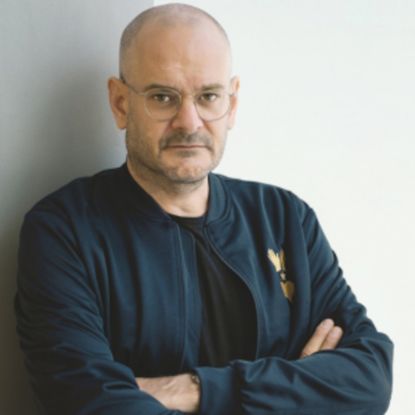 Jonas Lüscher, Quelle: Reservix