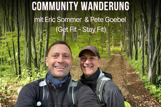 Community Wanderung, &copy; Mattenplatz