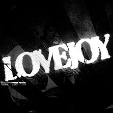 Lovejoy, &copy; links im Bild
