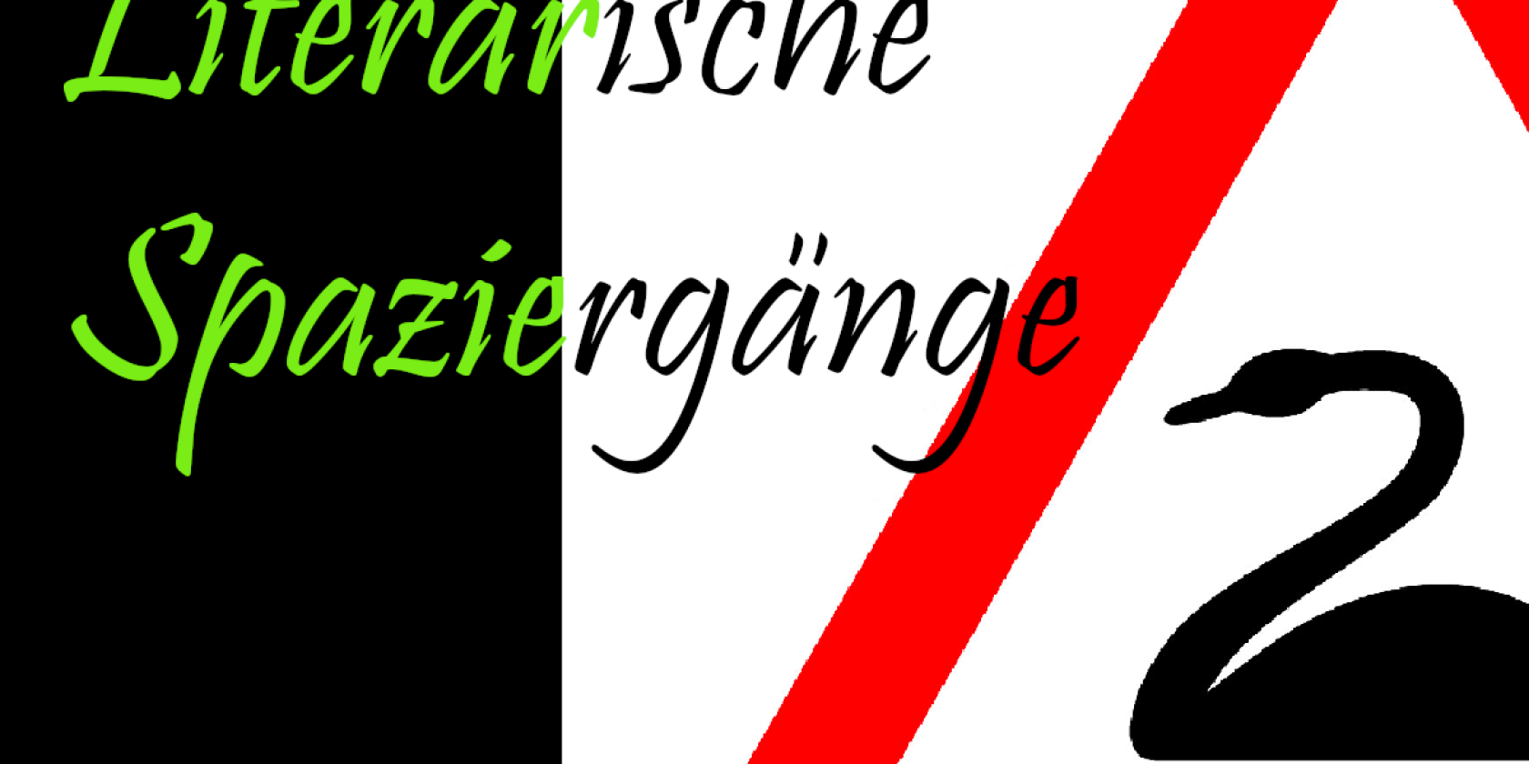 Literarische Spazierg&auml;nge, &copy; Vera Rosenbusch