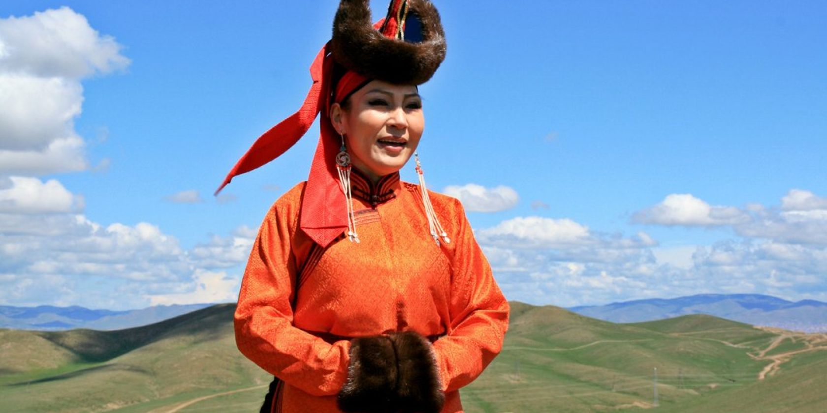 Tengerton Ensemble & Erdenetsetseg Khenmedekh Trio, &copy; Sh Nomindari