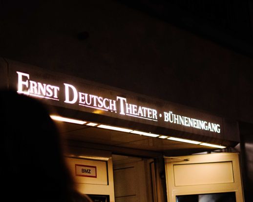 Best of Poetry Slam - Cup Special, &copy; Michelle Jekel