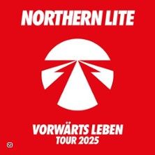 Northern Lite - Vorw&auml;rts Leben Tour, &copy; links im Bild