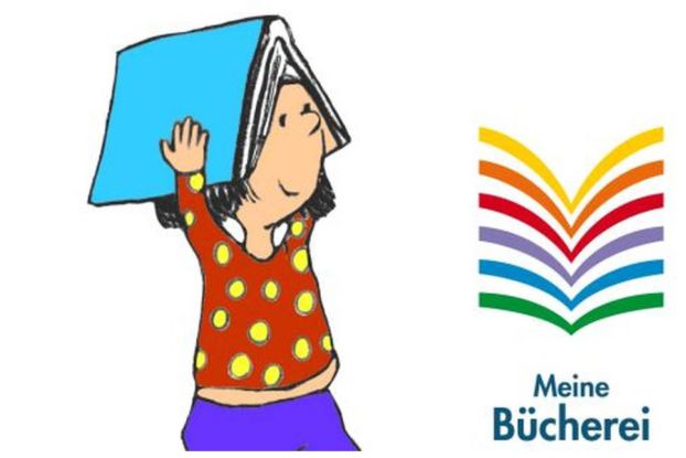 Vorlesestunde, © Gemeindebücherei