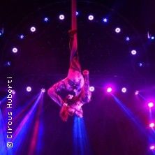 Circus Huberti - Family Show, &copy; links im Bild