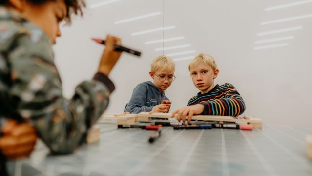 Saitentag, © Sophie Wolter