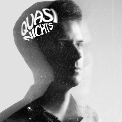 Alex Stoldt: QUASI NICHTS (Try-Out), © Marvin Ruppert