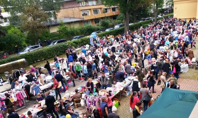 flohmarkt-3-1, &copy; KIDS Hamburg e. V.