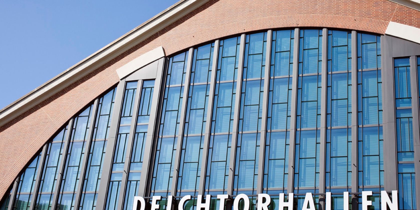 treffpunkt_deichtorhallen, © Rogge
