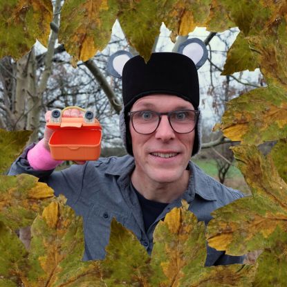 Maus sucht Haus im Kulturladen St. Georg, &copy; Nachdenktheater