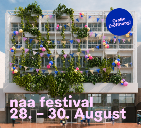 naafestival, &copy; Neues Amt Altona