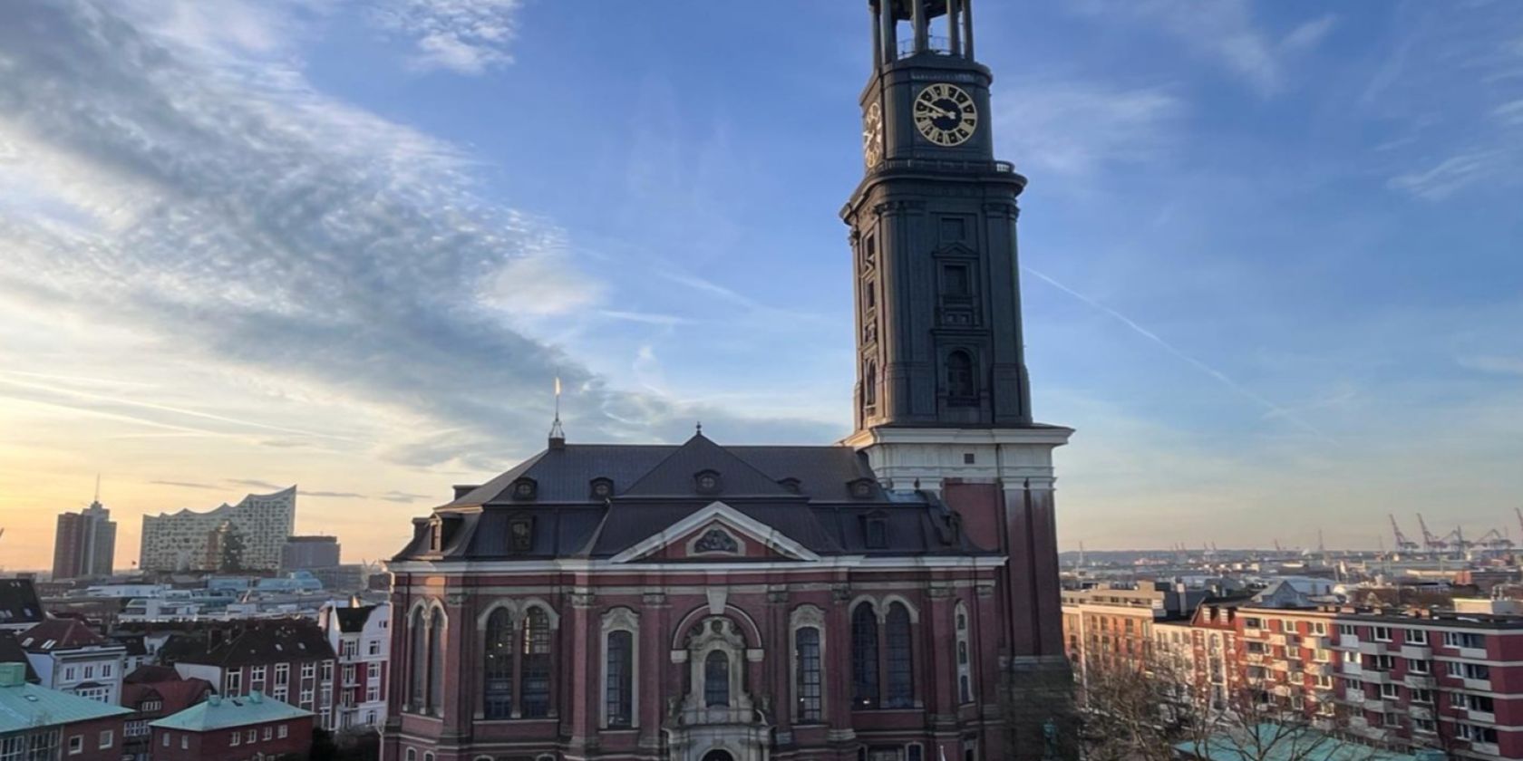 St. Michaelis, &copy; St. Michaelis