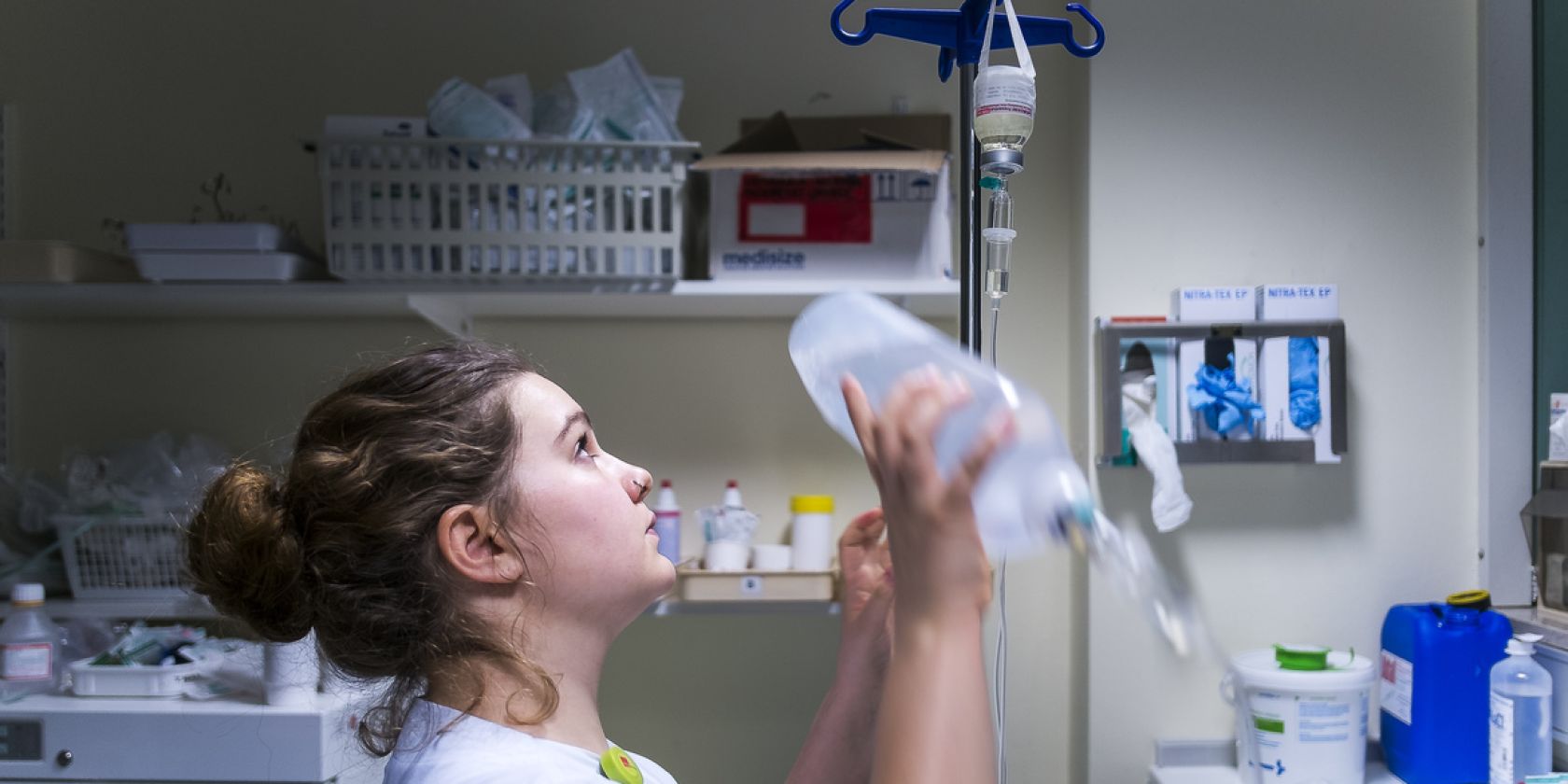 Care! &Ouml;ffentliche F&uuml;hrung, &copy; &copy; SHMH/Daniel Nide