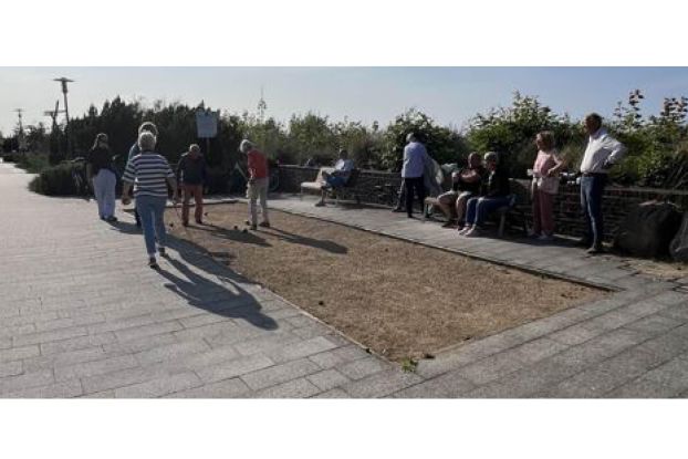 Niendorf Boules Tournament, &copy; Niendorfer Dorfvorstand