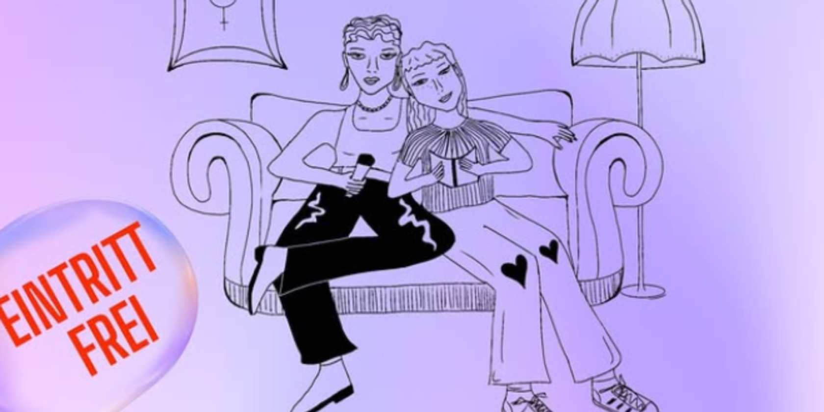 FLINTALesebuehne.png, &copy; FLINTALesebuehne.png