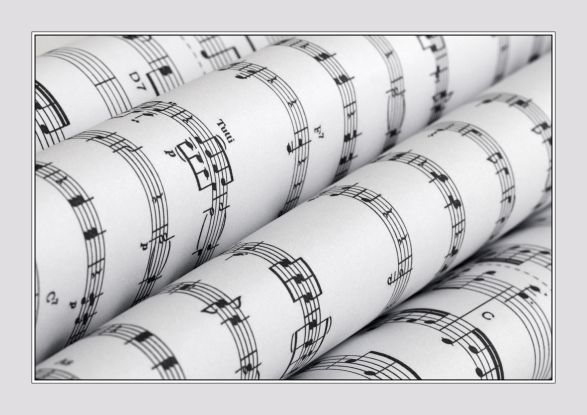 Stunde der Kirchenmusik, &copy; birgit H pixelio