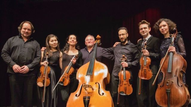 Chamber of Lights, &copy; Boris Lichtman