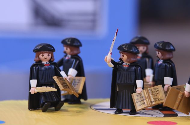 Glauben und Leben, © die Jugendkirche