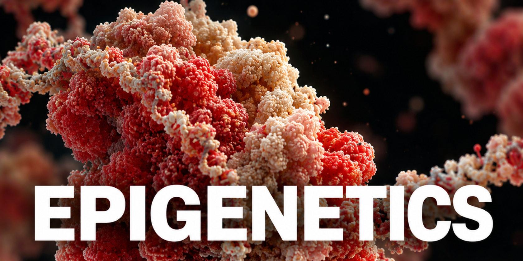 epigenetics, &copy; Tobias Axenbeck