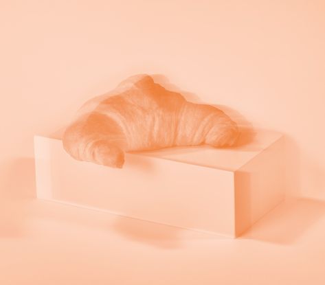 Croissant mit Omer, &copy; Tobias B&auml;rmann