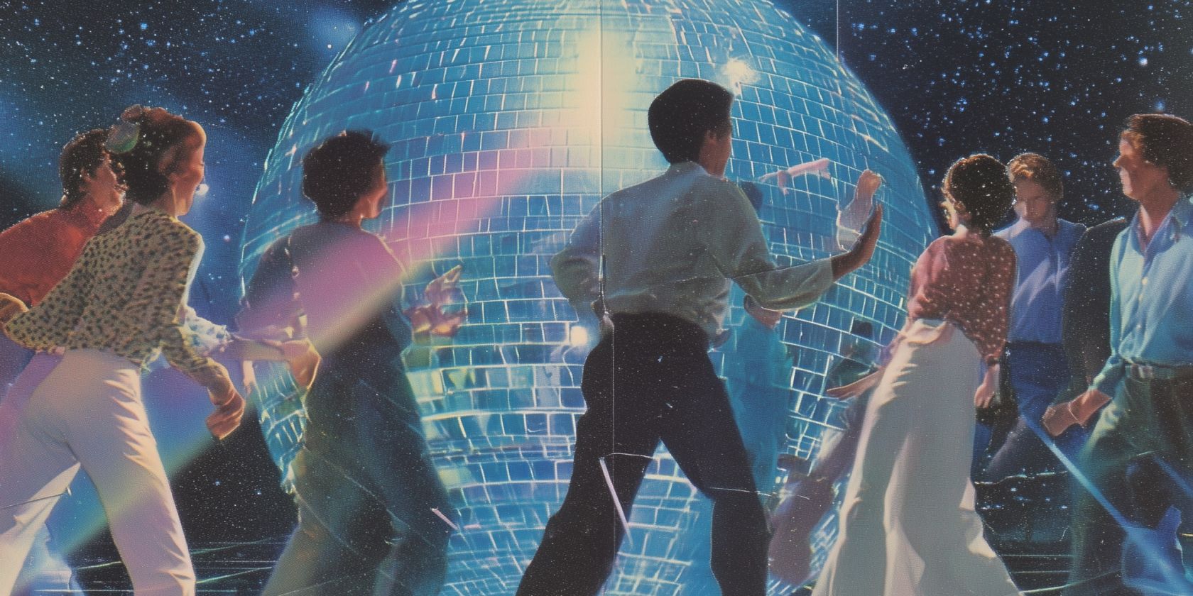 DISCO, &copy; Cathrin Peper