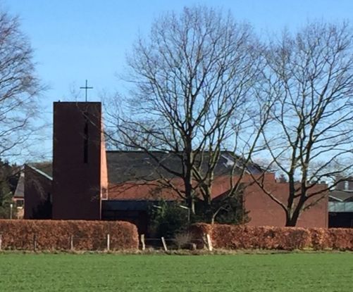 Thomaskirche, &copy; U.Fiedler