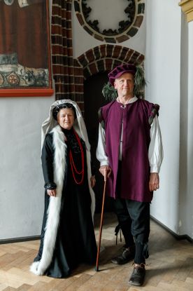 Salz...Macht...Hanse..., © Tanja Quasdorf
