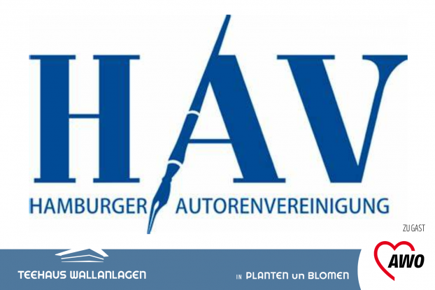 HAV, © der Hamburger Autorenvereinigung