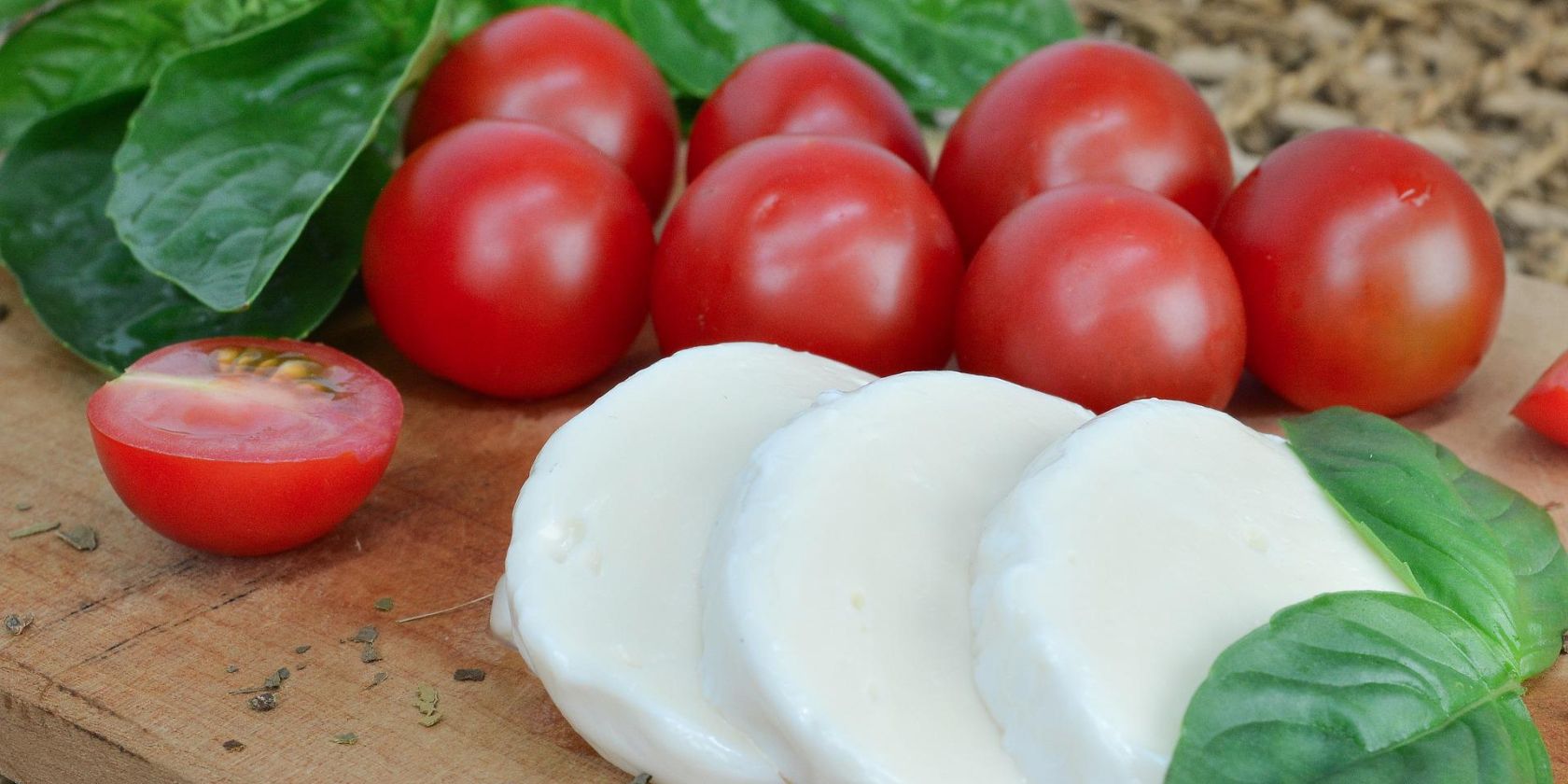 K&auml;se und Wein - Italien, &copy; pixabay.com