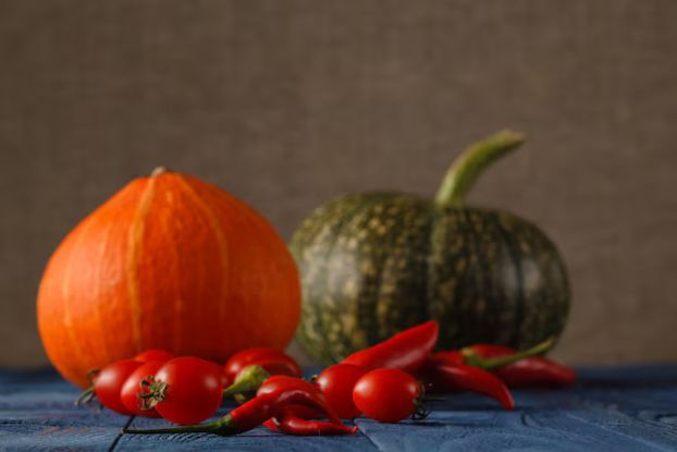 "Ein Tag,  ein Bild" - Maltag mit Sue Legahn "Die ersten frischen Fr&uuml;hlingsfarben"