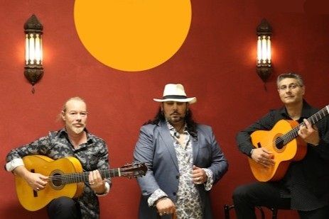 26-05-05 Los Flamenquitos &copy;Los Flamenquitos, &copy; Los Flamenquitos