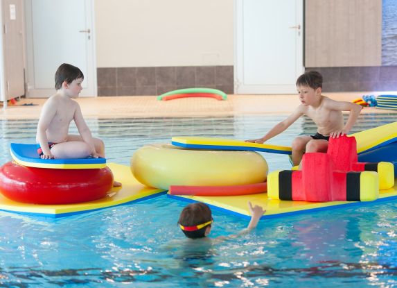 Spielenachmittag, © Sole-Therme Otterndorf / Bernd Otten Photographie