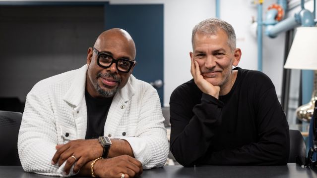 Brad Mehldau / Christian McBride, &copy; Luke Awtry