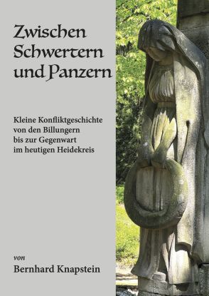 Cover Konfliktgeschichte 1, © Bernhard Knapstein