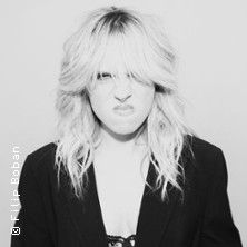 EALA - Manchmal.Oft.Immer Tour, &copy; links im Bild