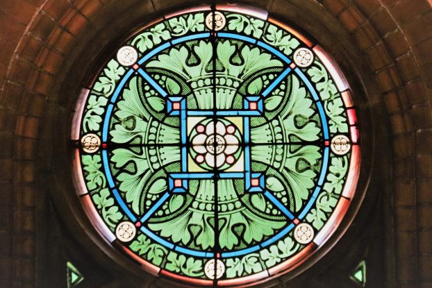 Festgottesdienst zu Pfingsten, © C. Tietz
