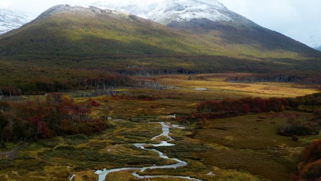 Misson to Marsh, &copy; Alexander Kornelsen