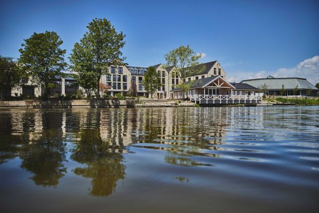 Weihnachtsgl&uuml;hen, &copy; Julia Schwendner / River Loft Hotel & Spa