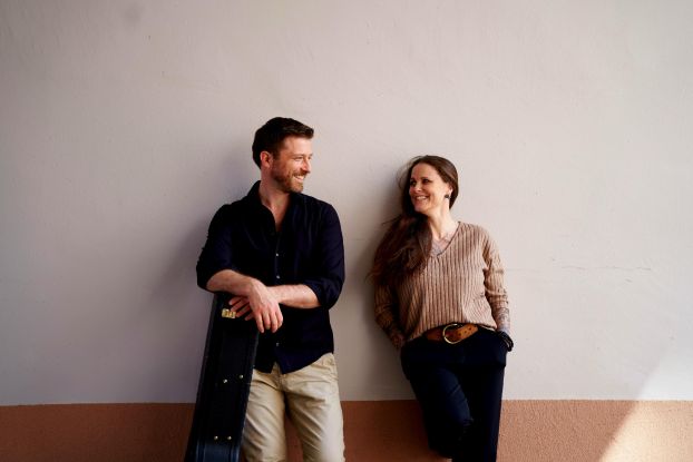 Esther & Lukas 3, © booking@esther-jung.com