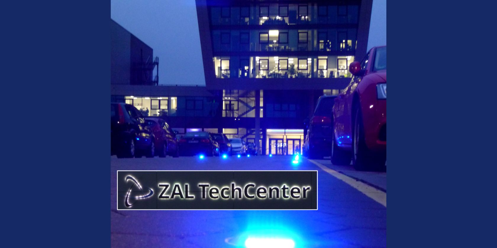 zaltechcentercdieter-scholz, © Dieter Scholz