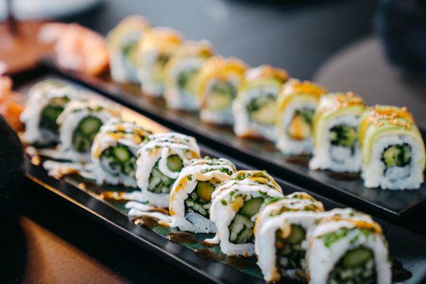 Gut Immenhof Genussreise: Drinks & Sushi, &copy; Hotel Gut Immenhof