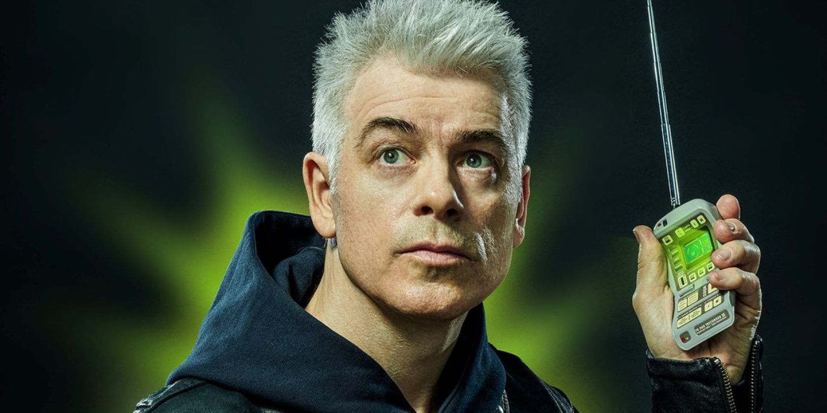 Michael Mittermeier, © Olaf Heine