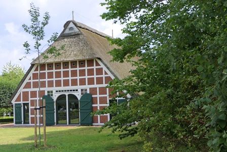 Kulturdiele_web, © SG Hemmoor