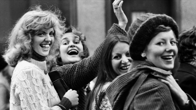 Ein Tag ohne Frauen, &copy; Rise & Shine Cinema