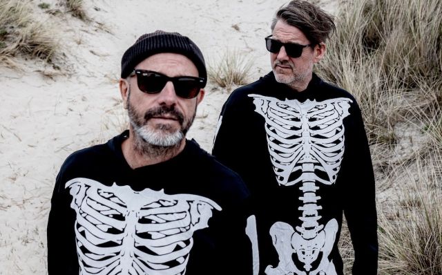 Between The Light, &copy; Sven Sindt