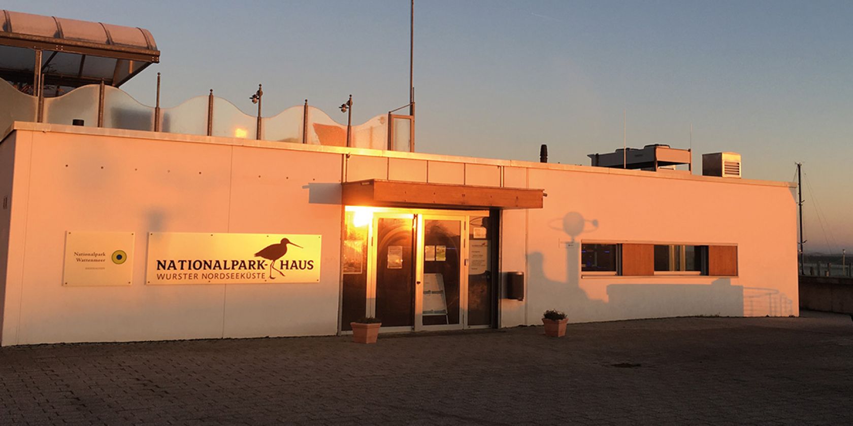 , © Kurverwaltung Wurster Nordseeküste