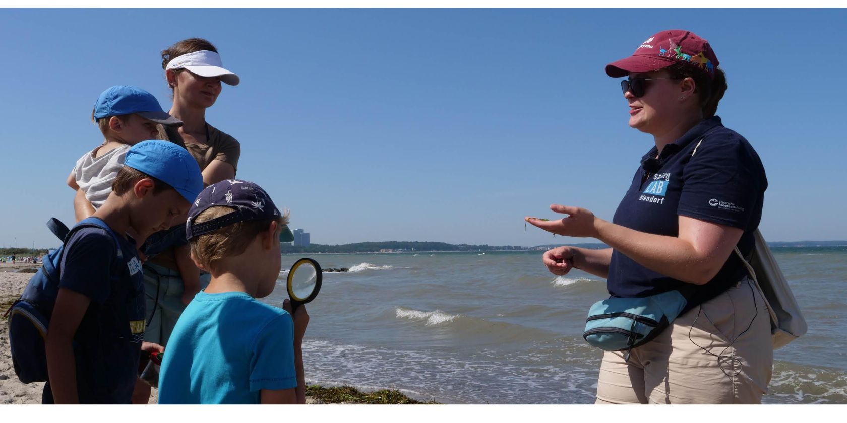 beachLAB, &copy; Deutsche Meeresstiftung